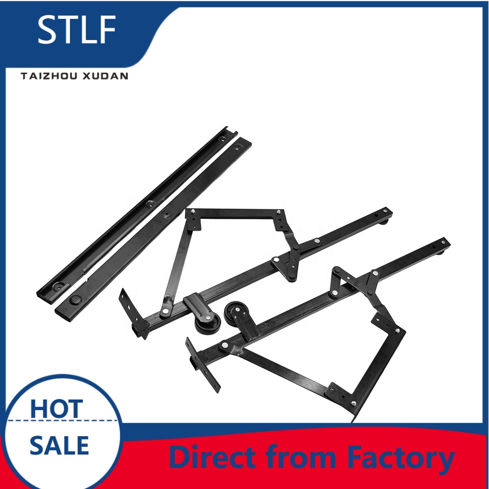 Furniture Upholstery Hardware - مفصلات أثاث من الفولاذ المقاوم للصدأ