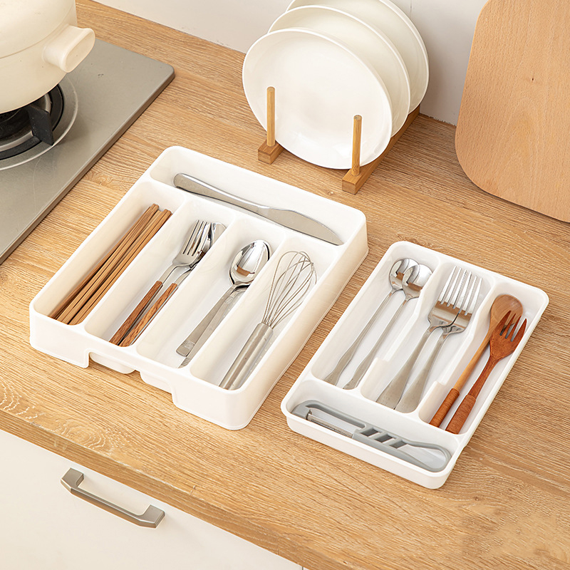 Drawer Organizer Peg - 4/5 شبكة خزائن المطبخ عيدان وأدوات