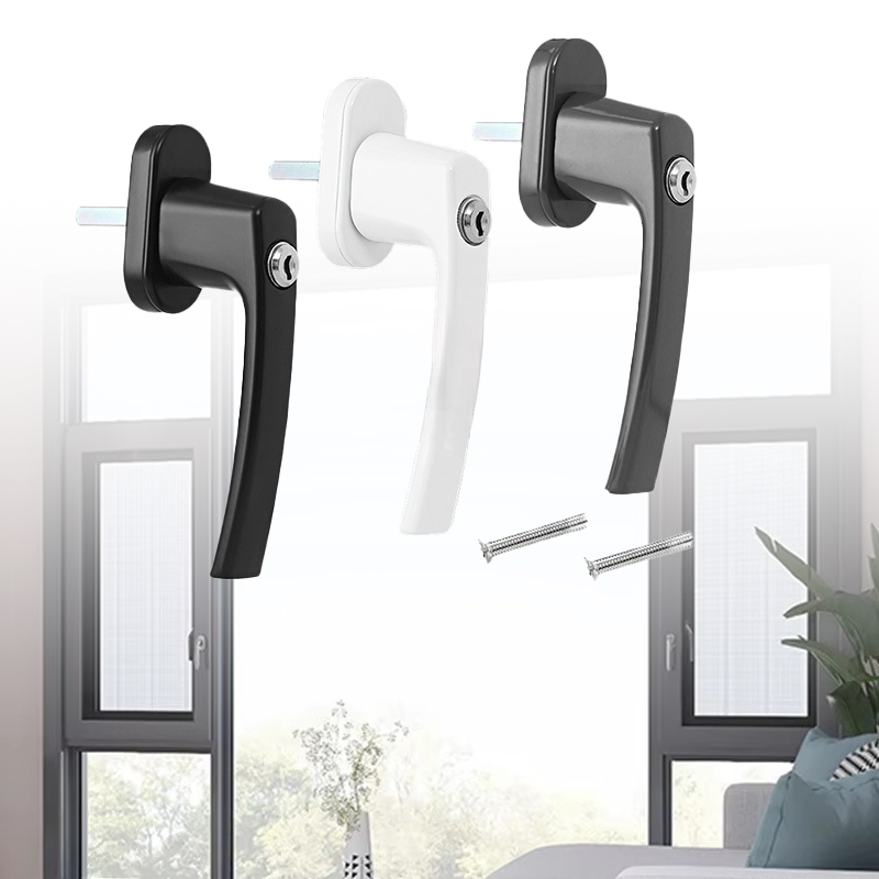 Door Handle Bar - مقبض محرك النافذة المفتوحة إلى الداخل