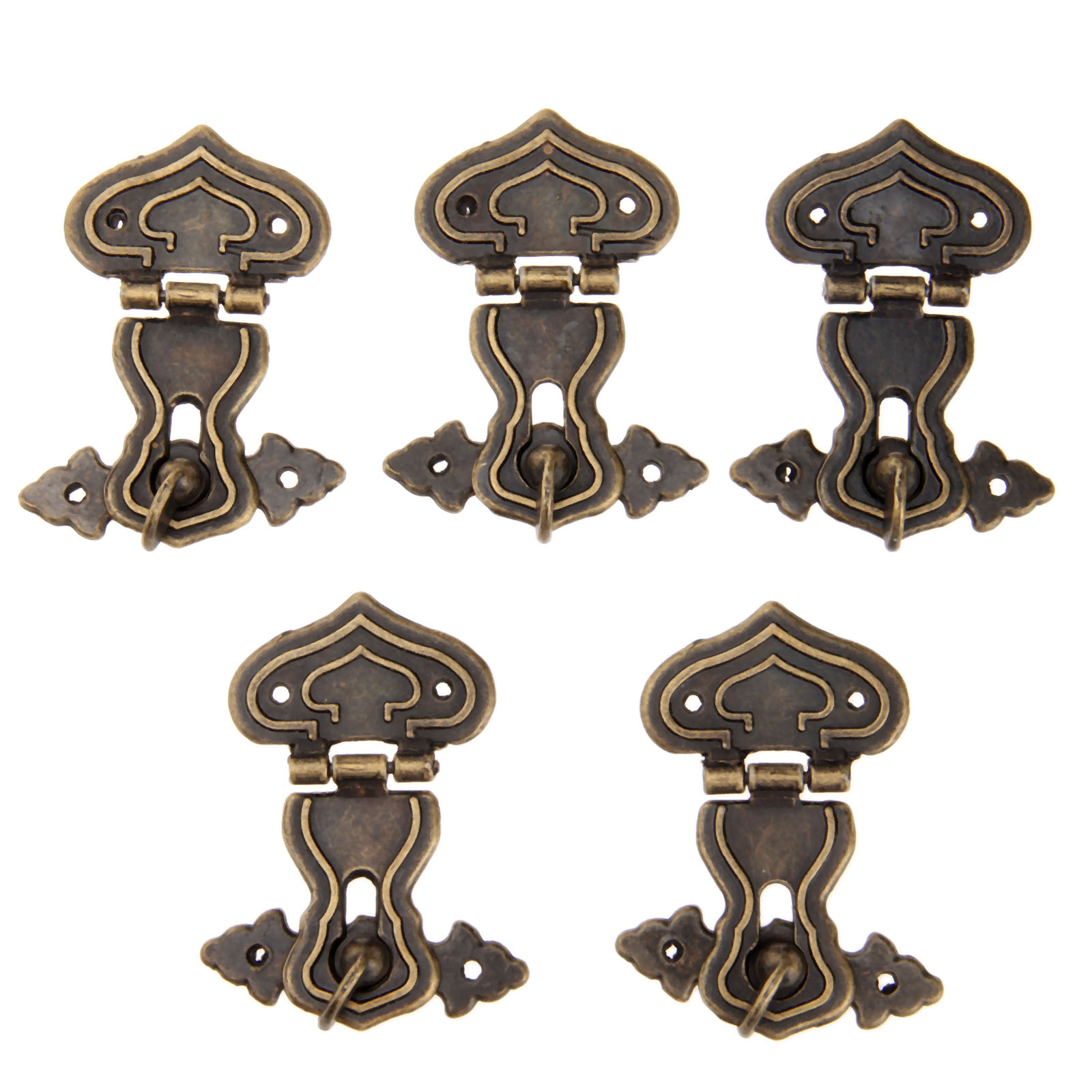 Furniture Hardware Suppliers - 5 قطعة 63x47 مللي متر قفل