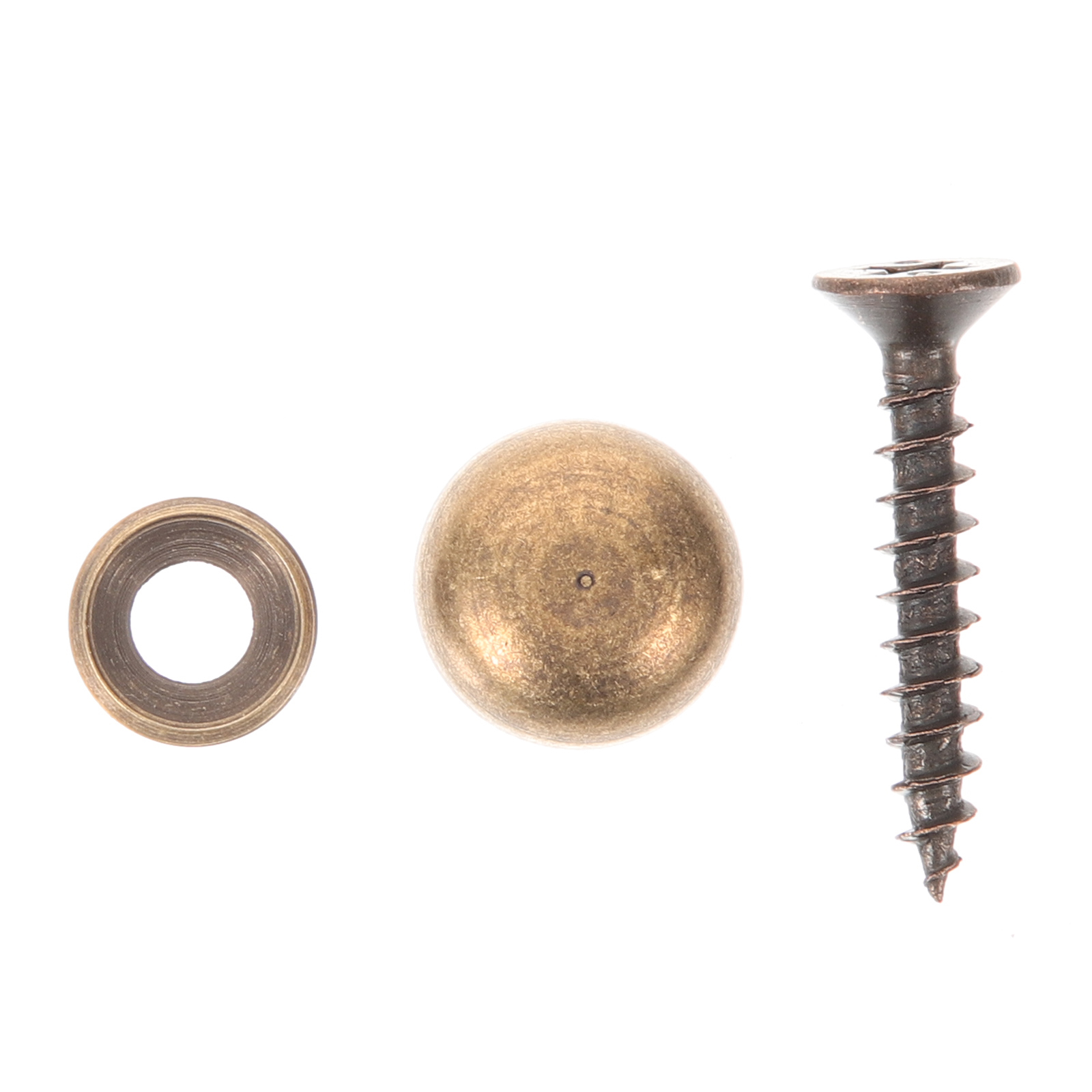 Furniture Upholstery Hardware - 8 قطعة 13 مللي متر مسامير