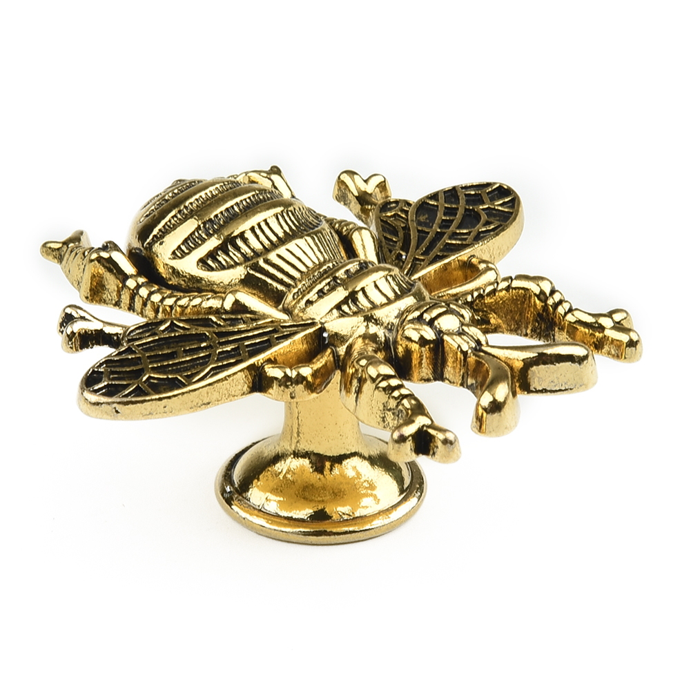 Furniture Hardware Suppliers - مقابض خزائن ودواليب على شكل نحلة