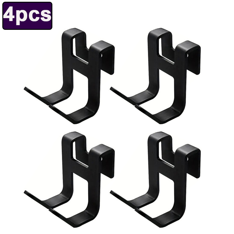Drawer Organizer Peg - الباب الخلفي السنانير خزانة الباب هوك