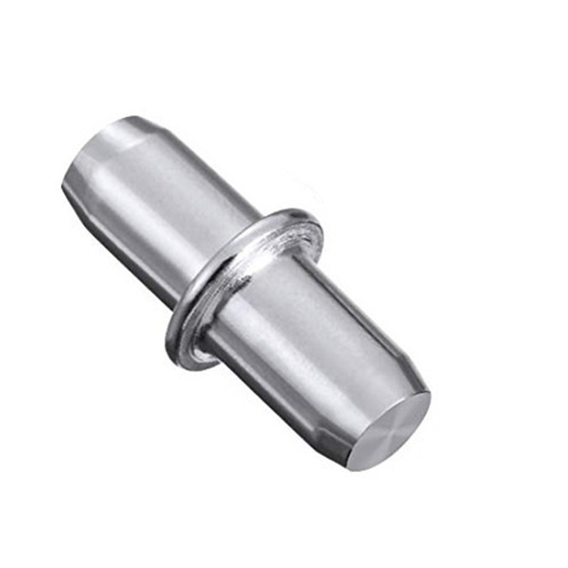 Furniture Hardware Material - 67 قطعة من دبابيس رفوف الكتب،