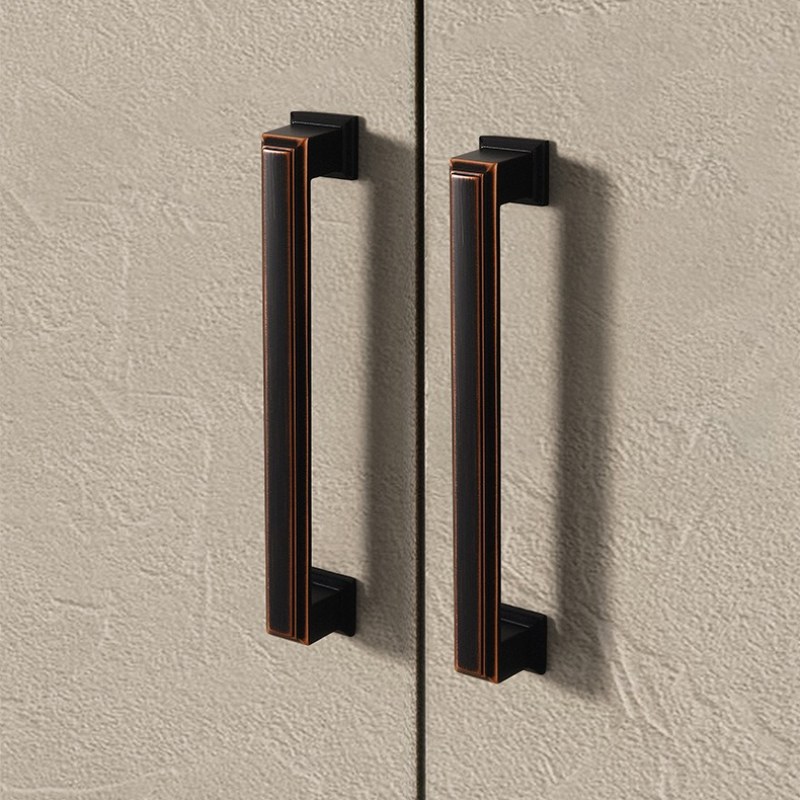 مقابض ومقابض تركيب أجهزة الأثا - مراجعة Furniture And Kitchen Hardware Fitting وسعره