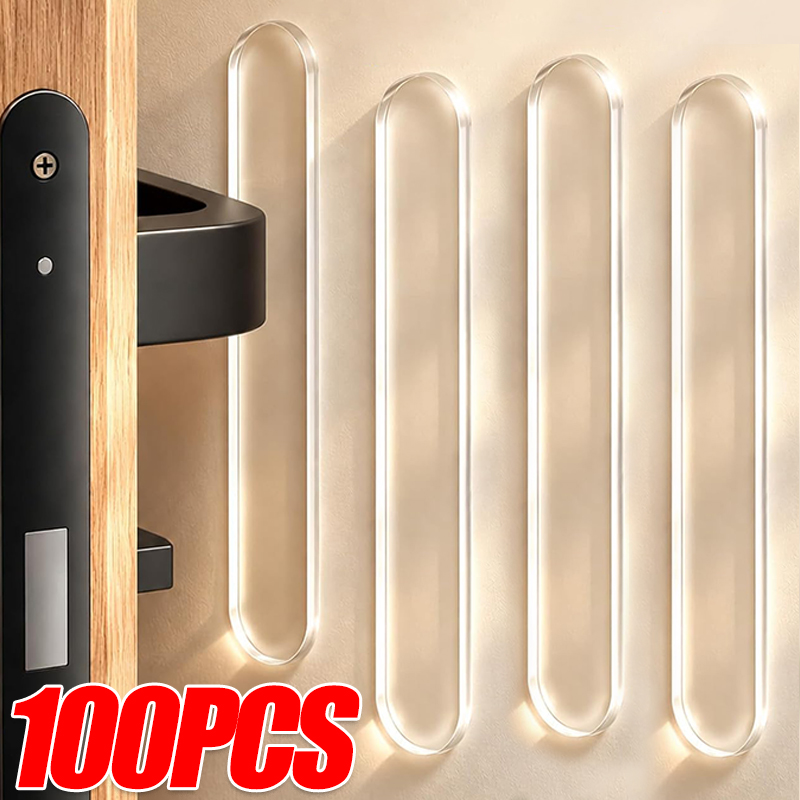 شرائط سيليكون لاصقة ذاتياً لحم - مراجعة Furniture Hardware Latch وسعره