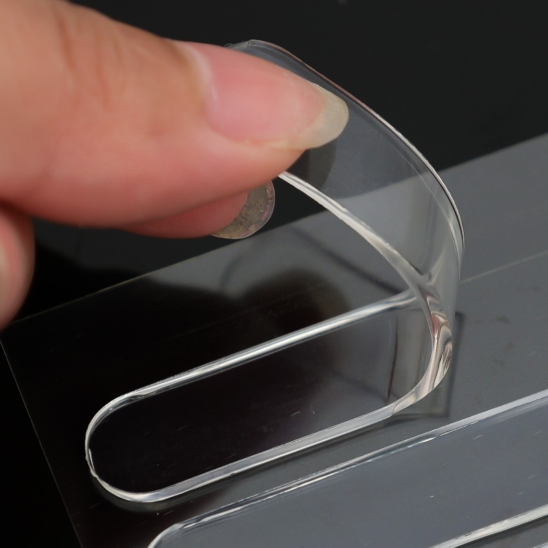 شرائط سيليكون لاصقة ذاتياً لحم - مراجعة Furniture Hardware Latch وسعره