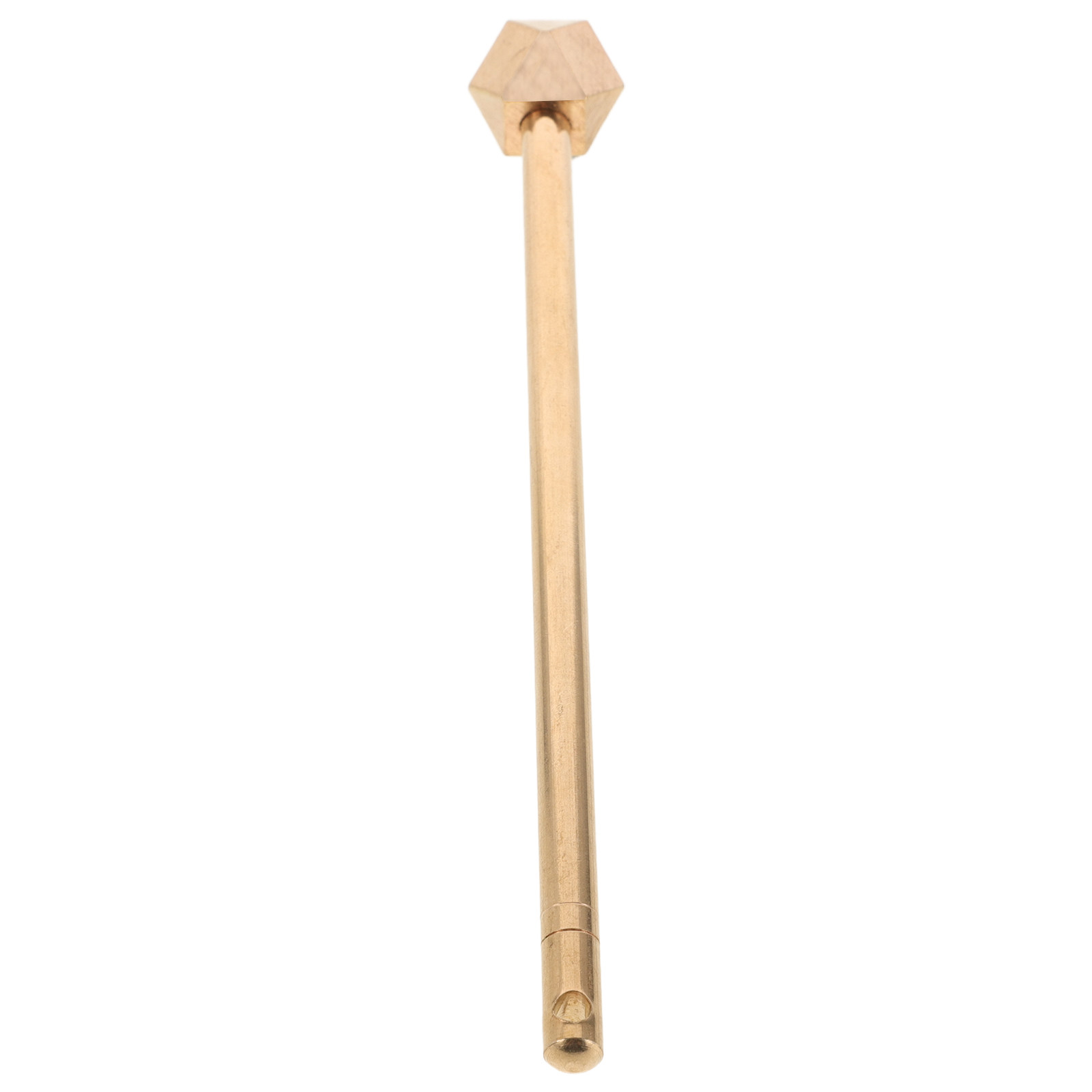 مسمار قفل نحاسي تقليدي للأبواب - مراجعة Furniture Hardware Latch وسعره