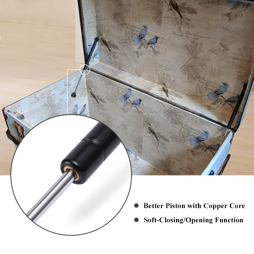 KAK 100N /10 كجم قوة النحاس خز - مراجعة Furniture And Kitchen Hardware Fitting وسعره