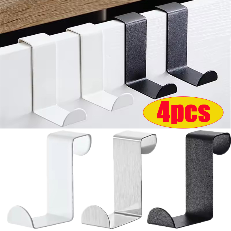 خطافات من الفولاذ المقاوم للصد - مراجعة Drawer Organizer Peg وسعره
