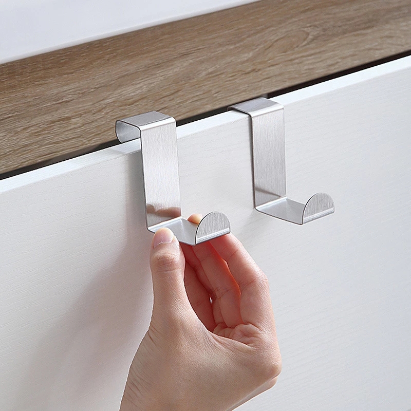 خطافات من الفولاذ المقاوم للصد - مراجعة Drawer Organizer Peg وسعره