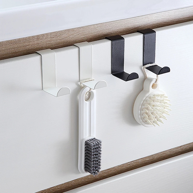 خطافات من الفولاذ المقاوم للصد - مراجعة Drawer Organizer Peg وسعره