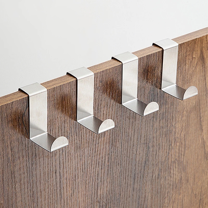 خطافات من الفولاذ المقاوم للصد - مراجعة Drawer Organizer Peg وسعره