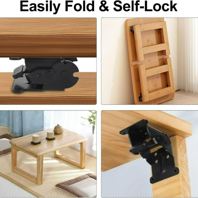 الذاتي قفل للطي المفصلي 90 درج - مراجعة Furniture Hardware For Legs وسعره