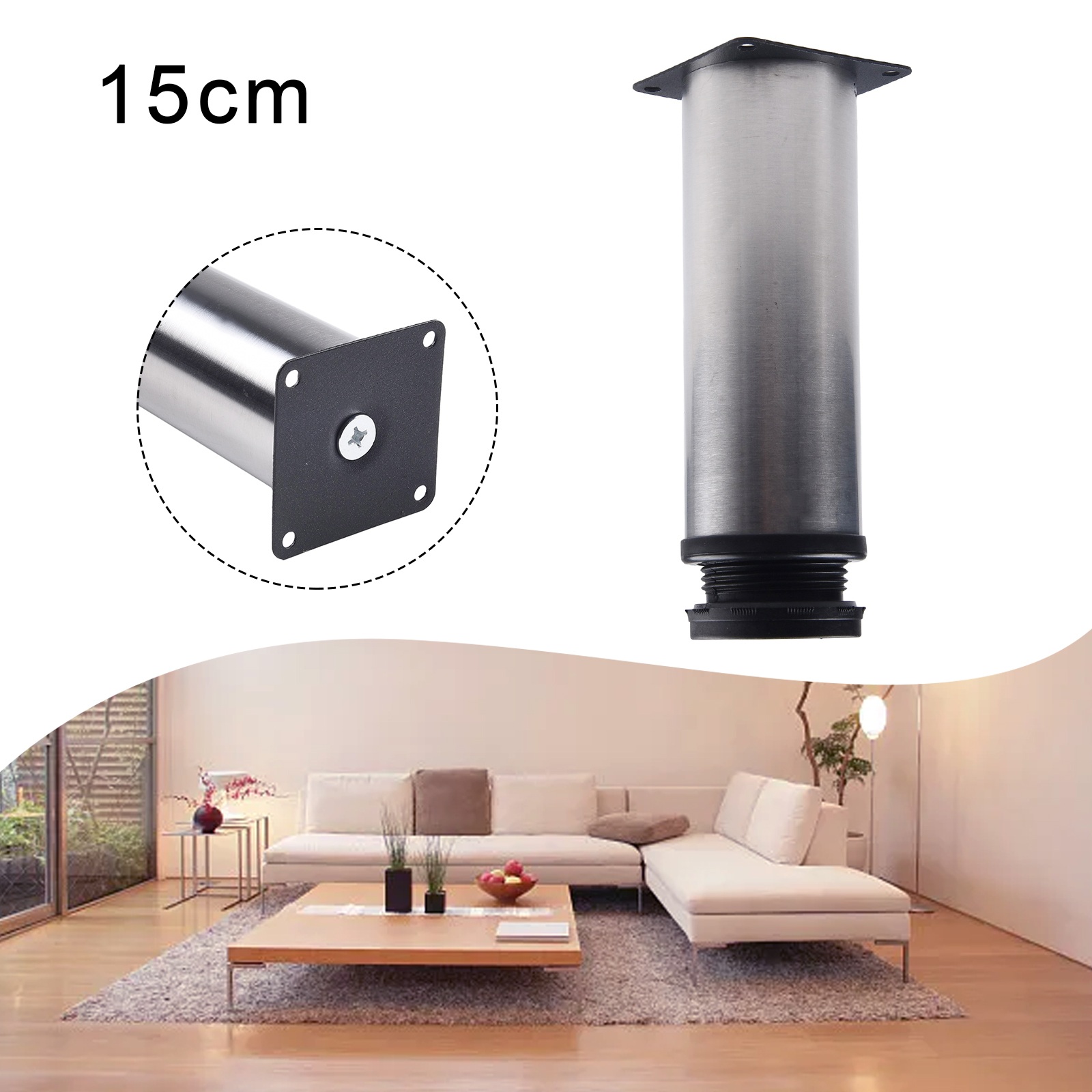 الفولاذ المقاوم للصدأ الأثاث ا - مراجعة Cabinet Hinge Overlay وسعره