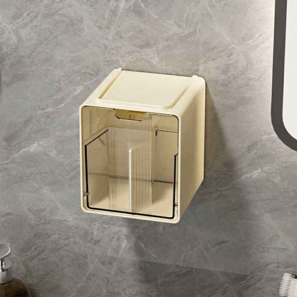 صندوق تخزين بلاستيكي شفاف بتصم - مراجعة Drawer Organizer Peg وسعره