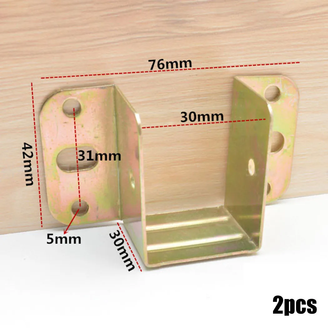 2 قطعة U على شكل سرير معدني قو - مراجعة Furniture Hardware Suppliers وسعره