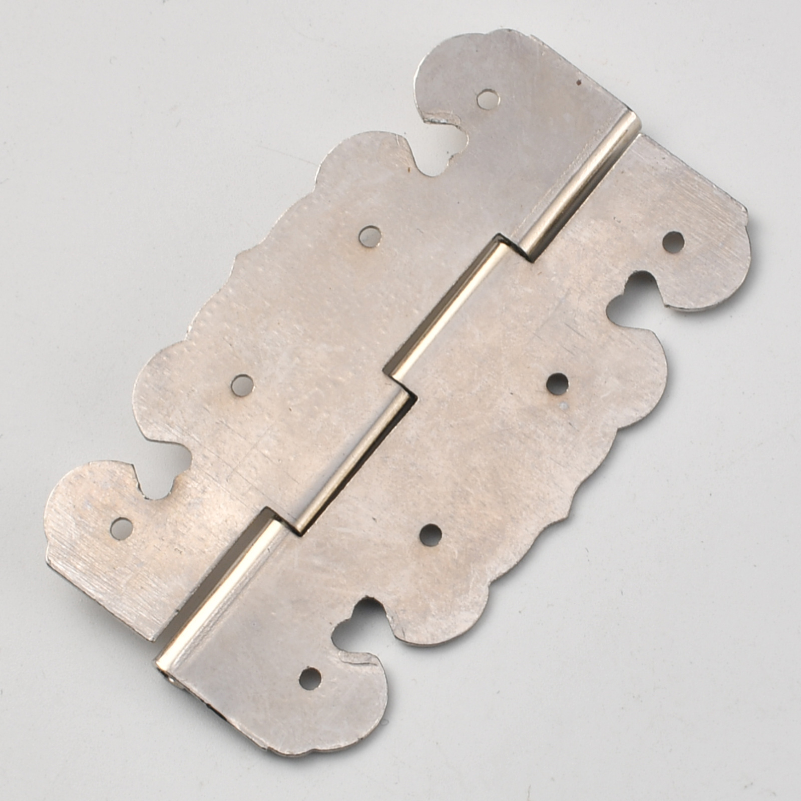 مفصلة ألومنيوم صناعية، مفصلة ق - مراجعة Furniture Hardware Material وسعره