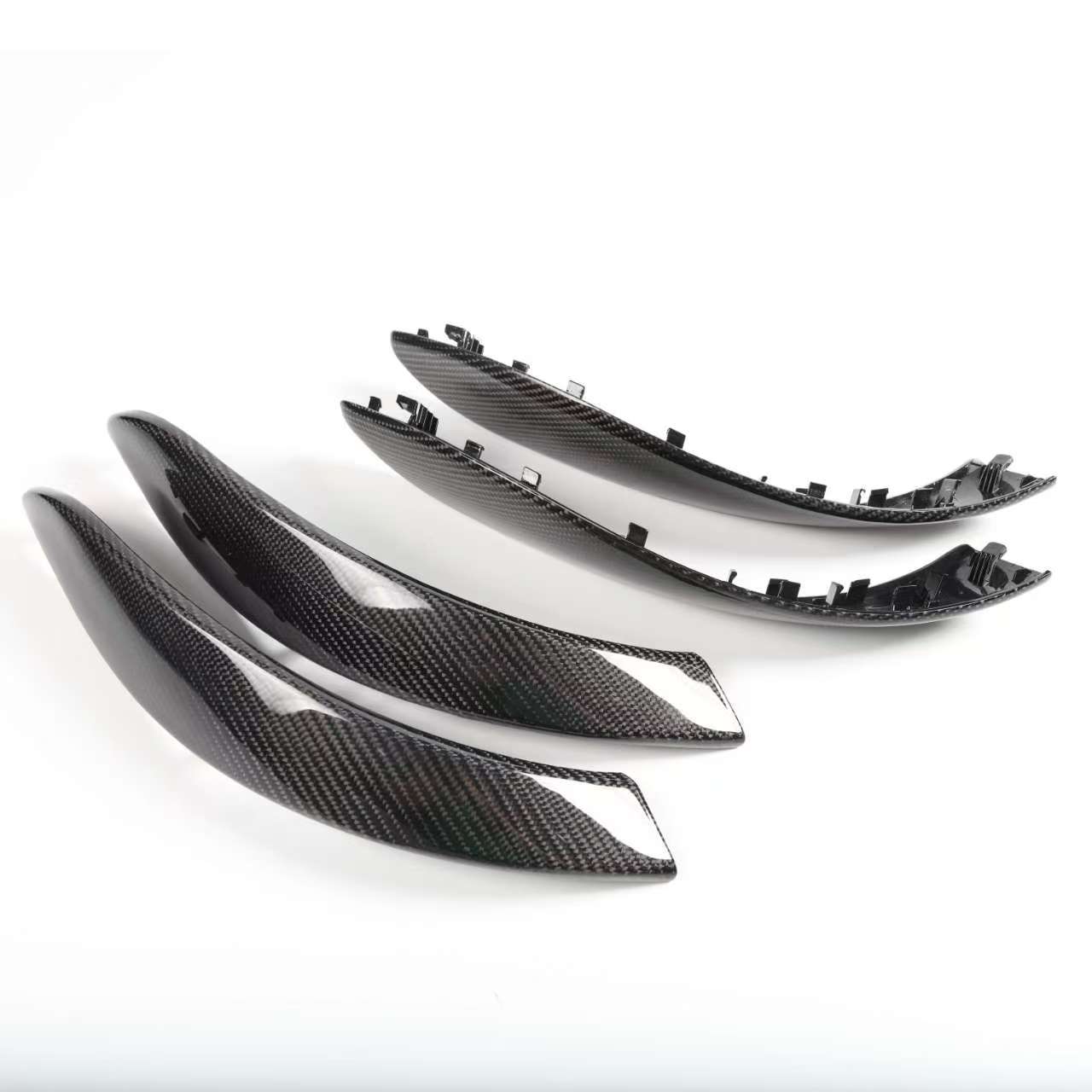 غطاء خارجي لمقبض باب السيارة م - مراجعة Door Handle Bar وسعره