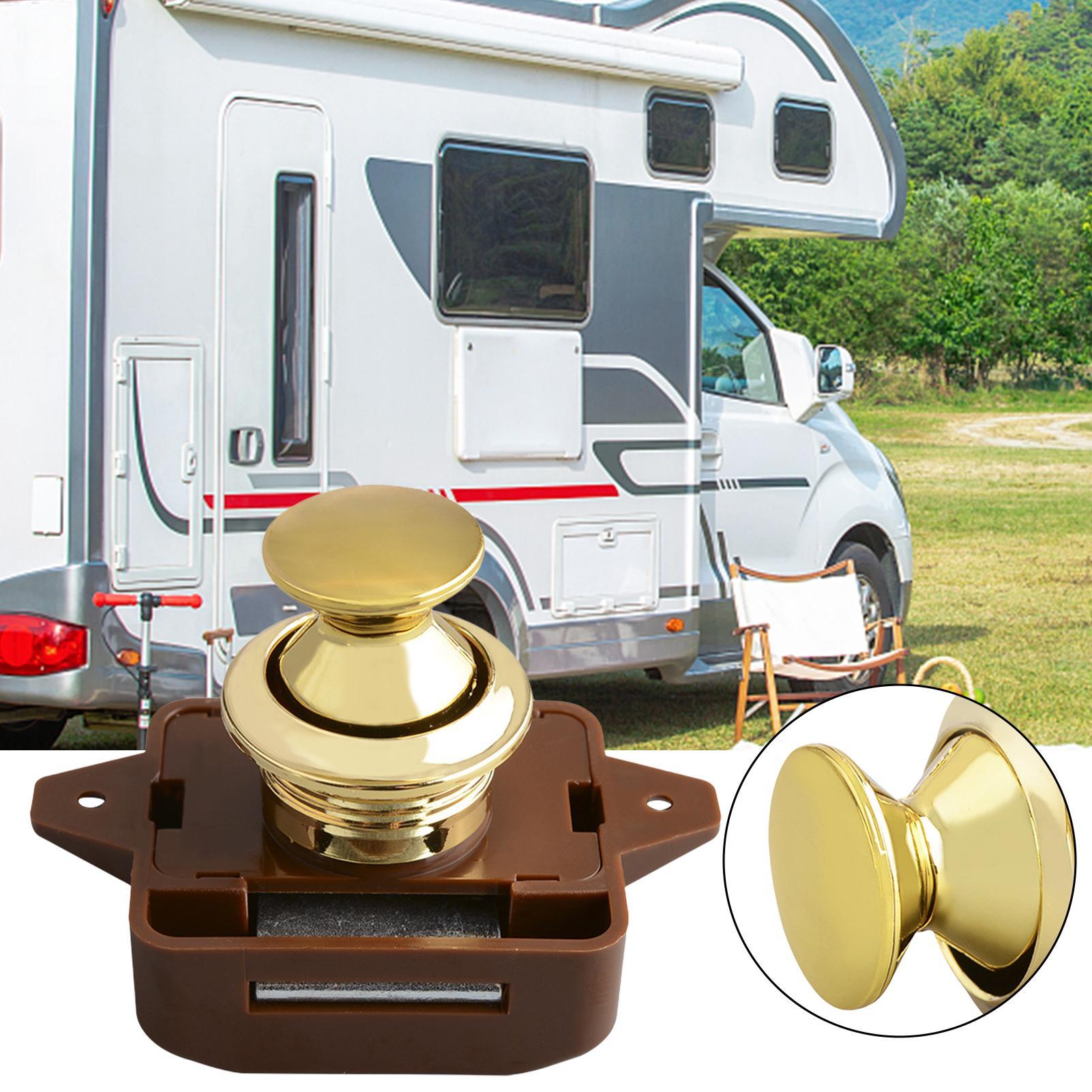 قفل دفع بدون مفتاح للخزائن في  - مراجعة Furniture Hardware Suppliers وسعره