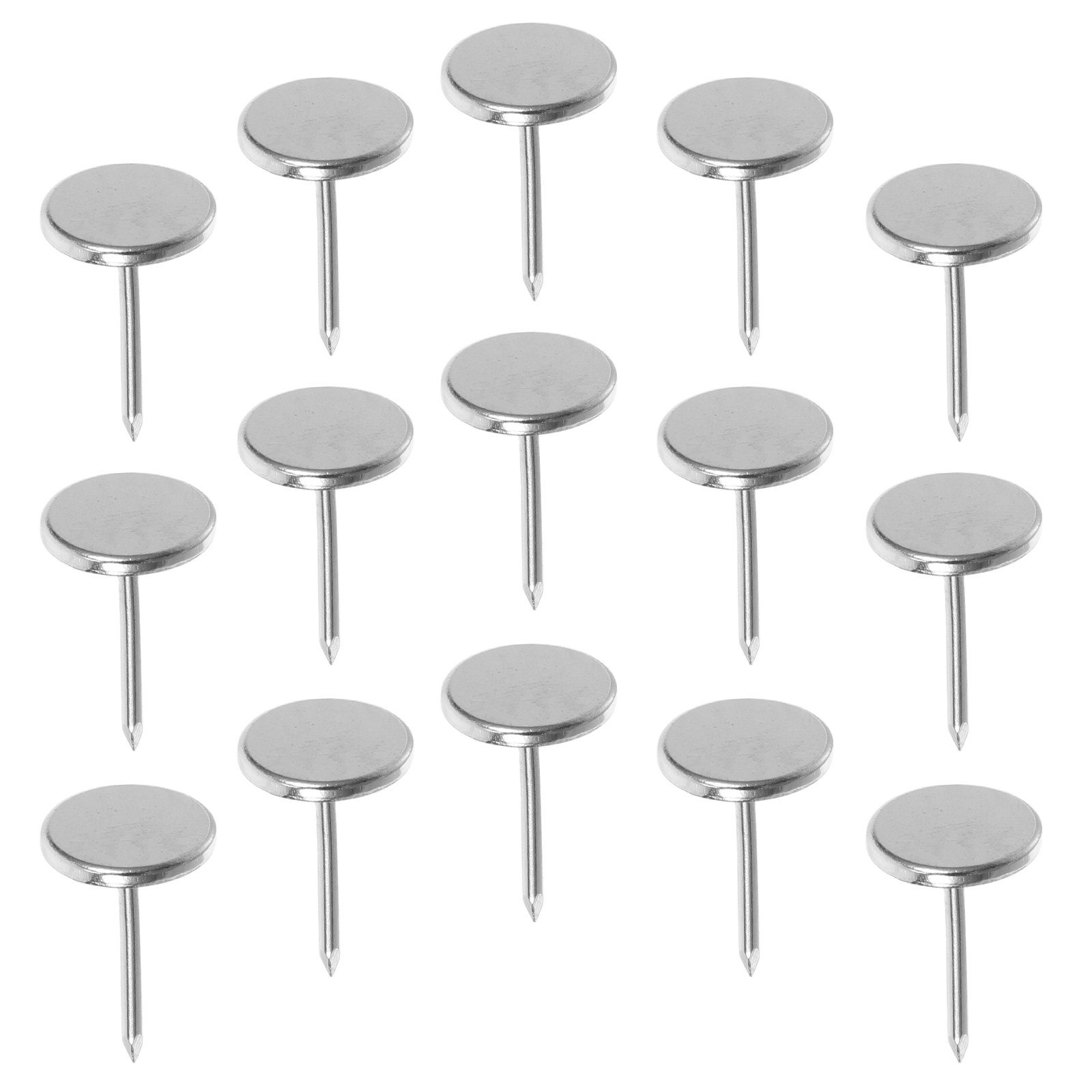 50 قطعة من مسامير السجاد ذات ا - مراجعة Furniture Upholstery Hardware وسعره