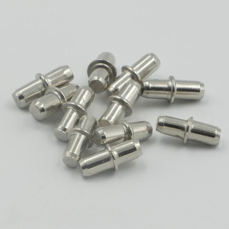 دبابيس تثبيت رفوف الكتب 21 قطع - مراجعة Furniture Hardware Material وسعره