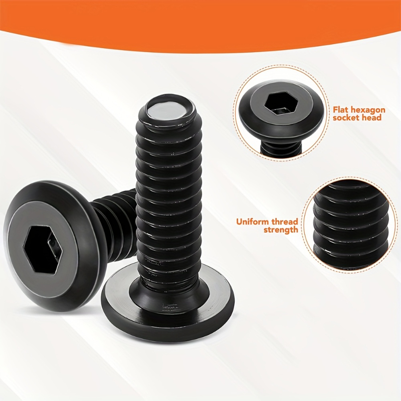 طقم أدوات تثبيت المسامير والصو - مراجعة Furniture Hardware Threaded Inserts وسعره