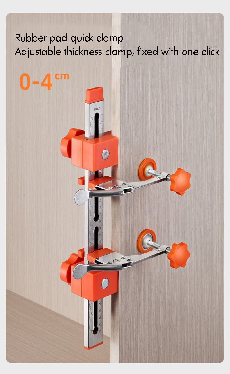 أدوات تركيب مجرى انزلاق أدراج  - مراجعة Drawer Organizer Peg وسعره