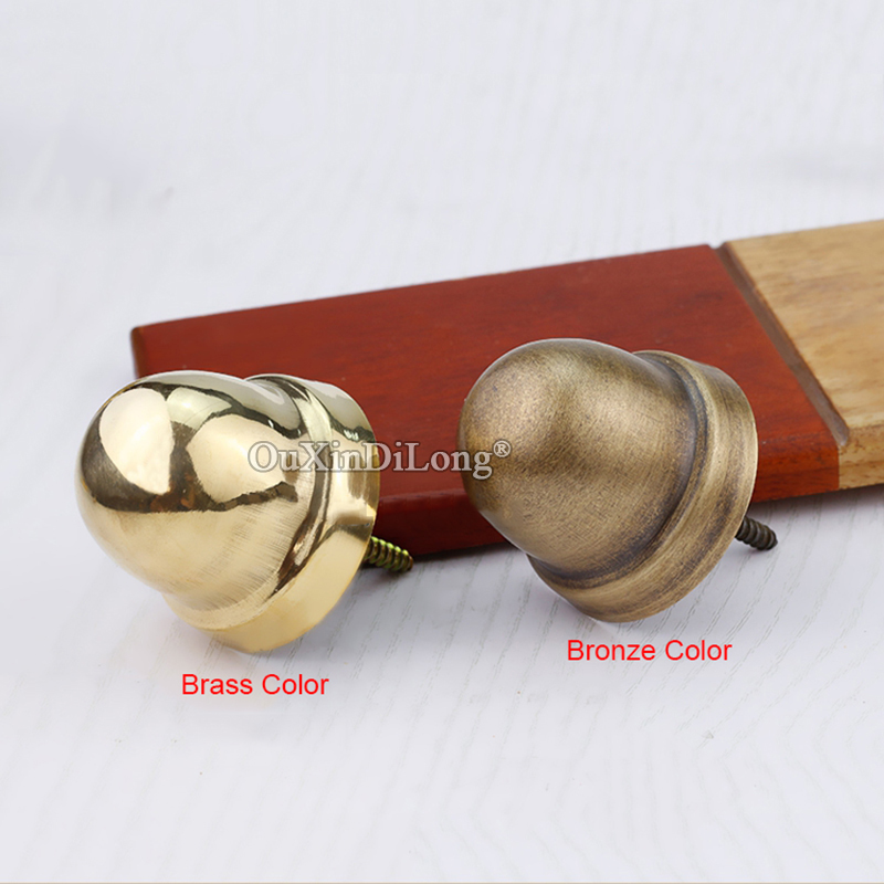 مسامير زخرفية عتيقة من النحاس  - مراجعة Furniture Upholstery Hardware وسعره