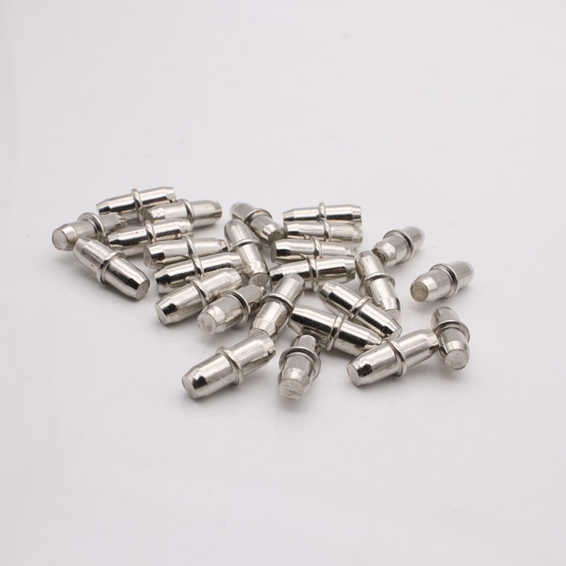 دبابيس تثبيت مدمجة لرفوف الكتب - مراجعة Furniture Hardware Material وسعره