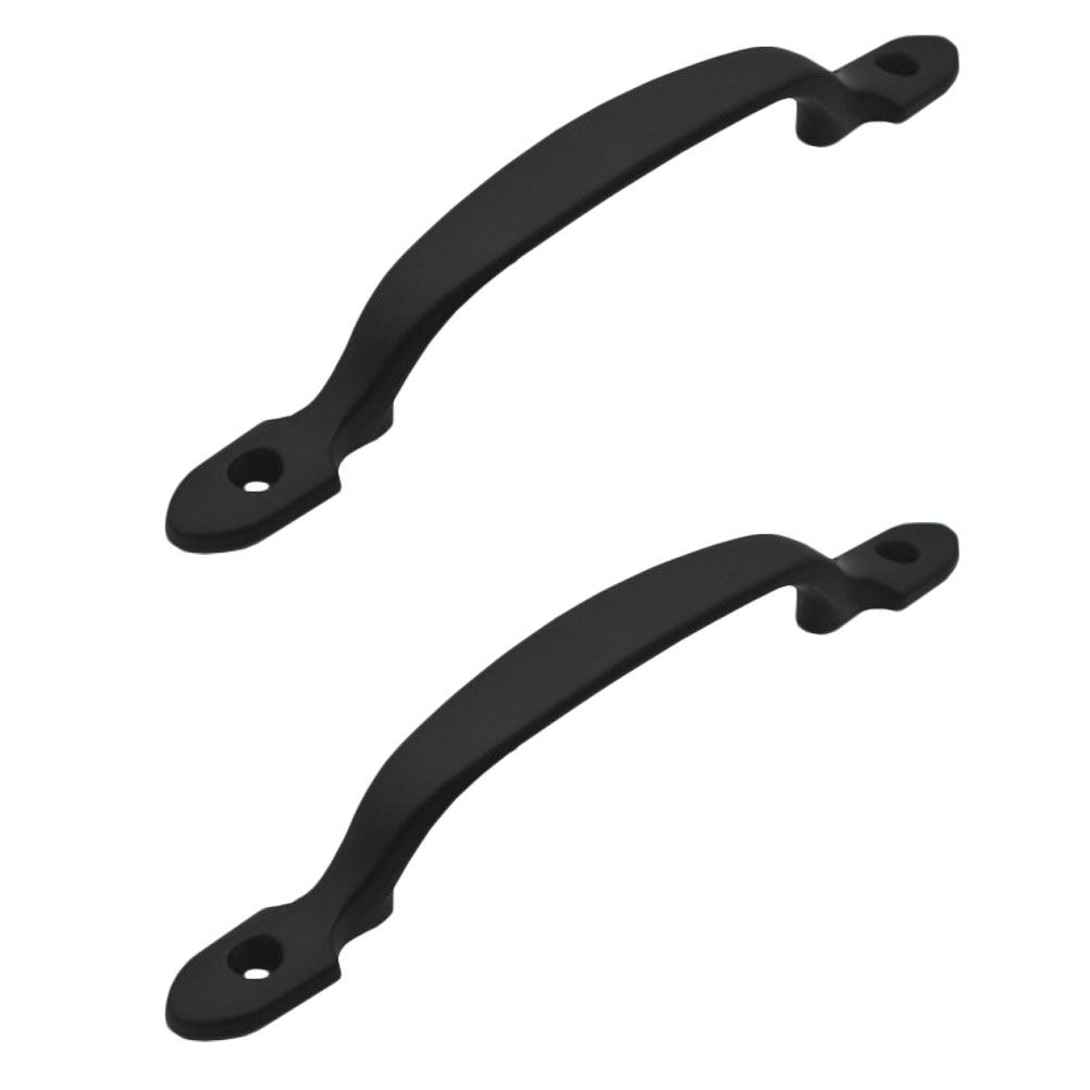 مجموعتان من مقابض الأثاث المصن - مراجعة Furniture Hardware Material وسعره