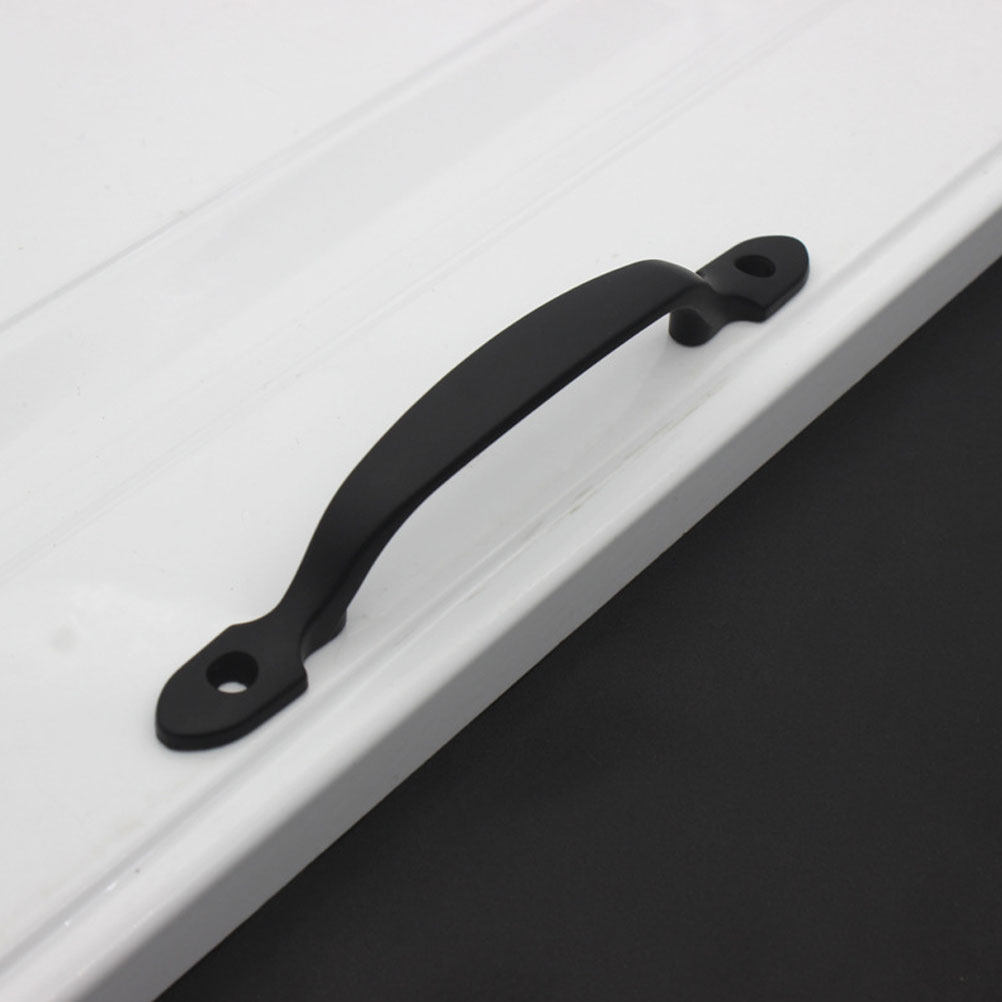 مجموعتان من مقابض الأثاث المصن - مراجعة Furniture Hardware Material وسعره