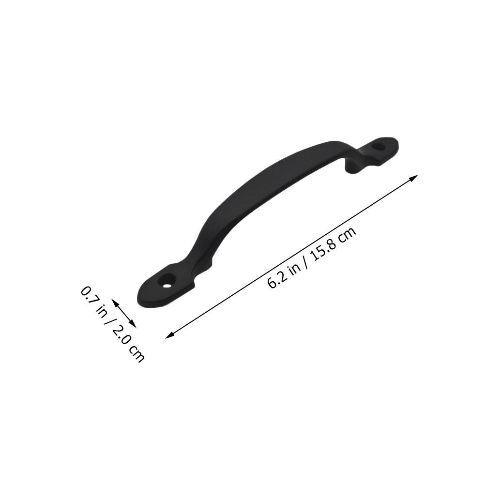 مجموعتان من مقابض الأثاث المصن - مراجعة Furniture Hardware Material وسعره