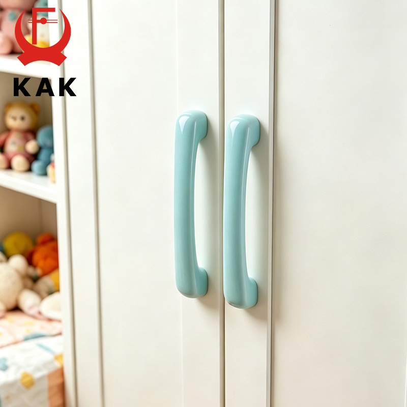 مقابض خزائن سيراميك على الطراز - مراجعة Furniture And Kitchen Hardware Fitting وسعره