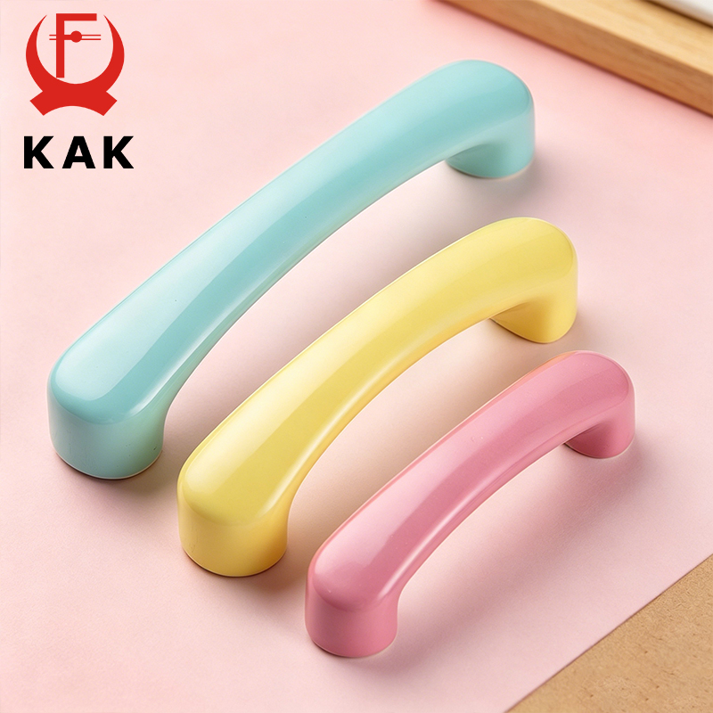 مقابض خزائن سيراميك على الطراز - مراجعة Furniture And Kitchen Hardware Fitting وسعره
