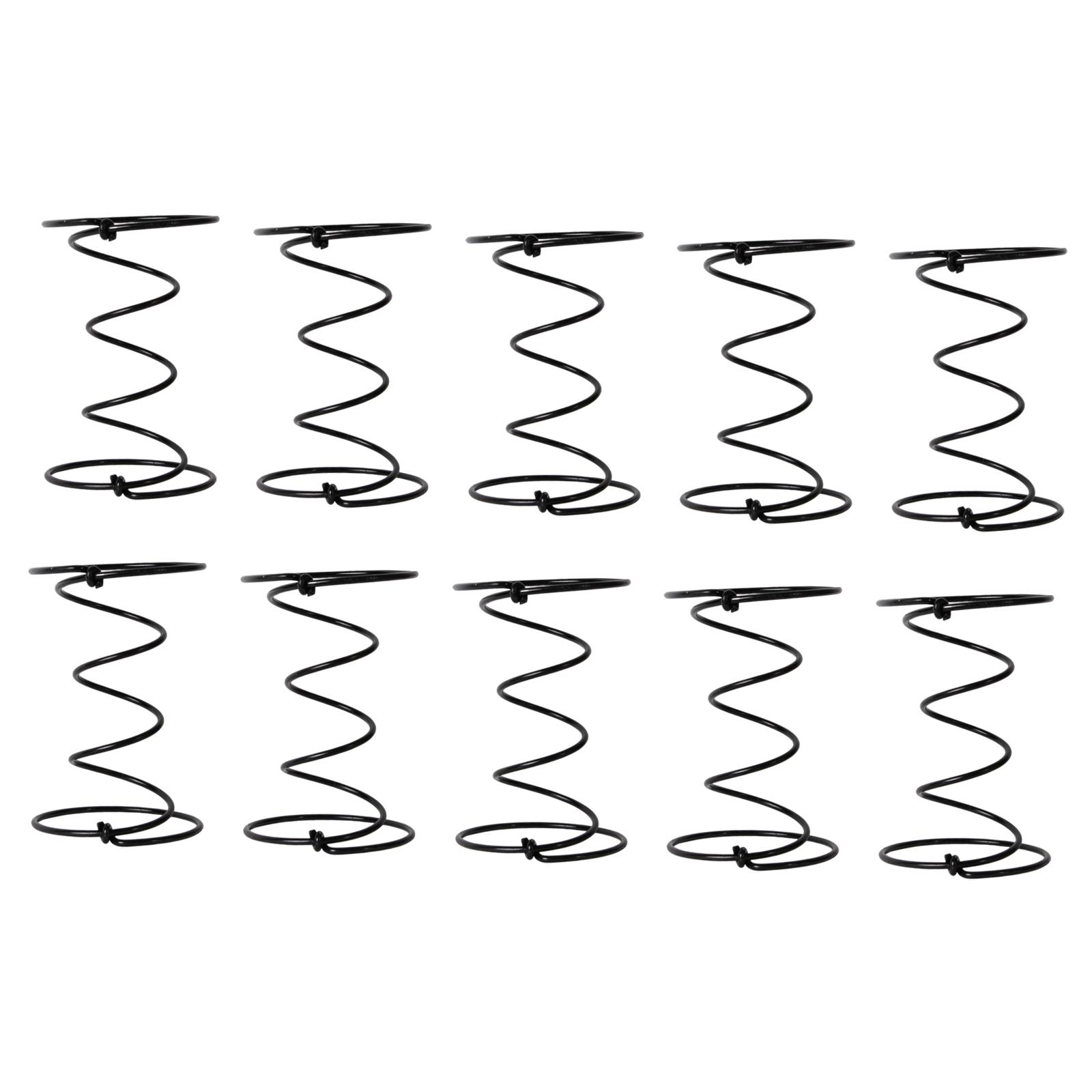مجموعة نوابض معدنية لدعم تنجيد - مراجعة Furniture Upholstery Hardware وسعره