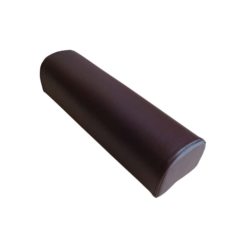 الجلود تعزيز شبه لفة وسادة الك - مراجعة Furniture Hardware Legs وسعره