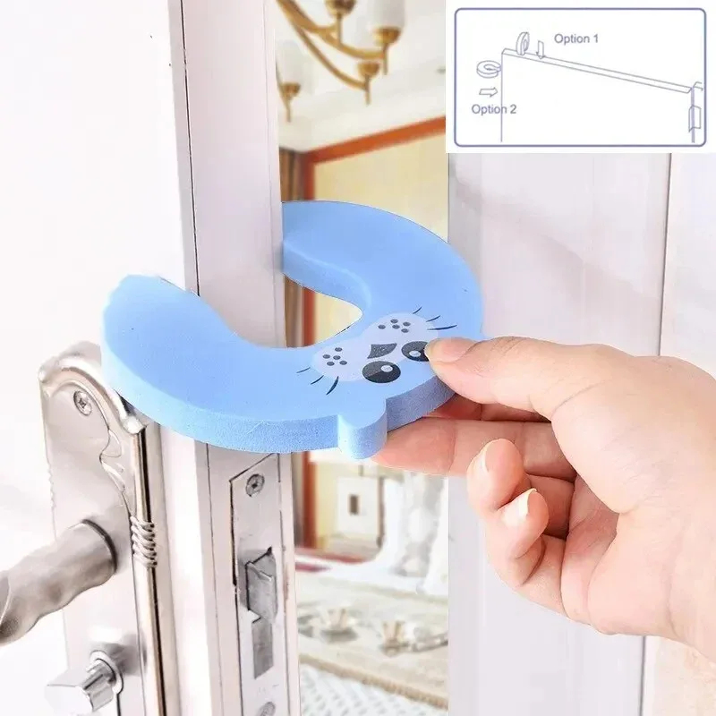 1/2 قطعة واقي باب أمان للأطفال - مراجعة Furniture Hardware Manufacturers وسعره