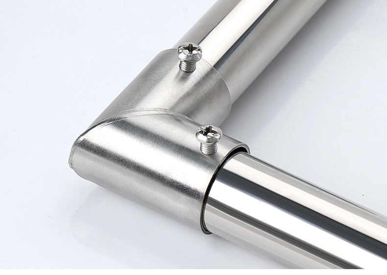 قطعة واحدة جديدة من موصلات الأ - مراجعة Furniture Hardware Material وسعره