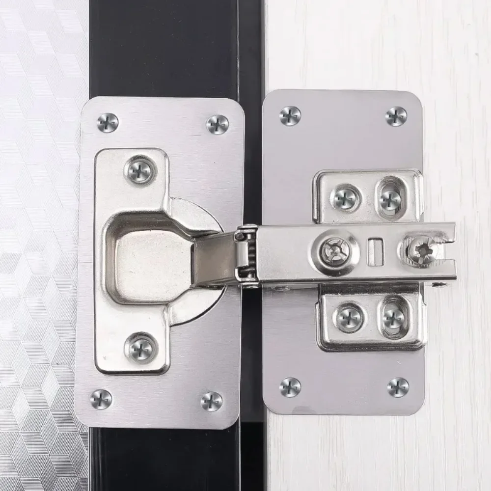 10/1 زوج من ألواح إصلاح المفصل - مراجعة Cabinet Hinge Overlay وسعره