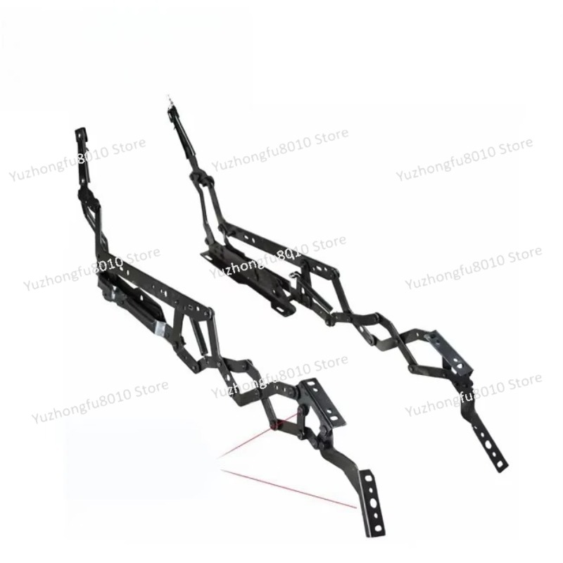 إكسسوارات أثاث جديدة: آلية كرس - مراجعة Furniture Hardware Legs وسعره