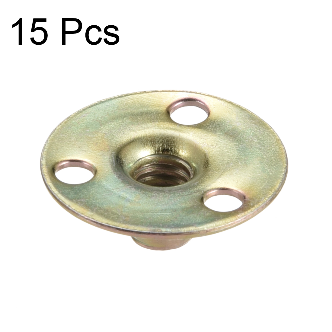 15 قطعة 1/4 