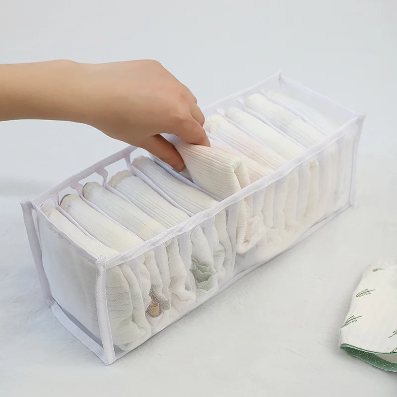 حقيبة تخزين متعددة الوظائف للأ - مراجعة Drawer Organizer Peg وسعره