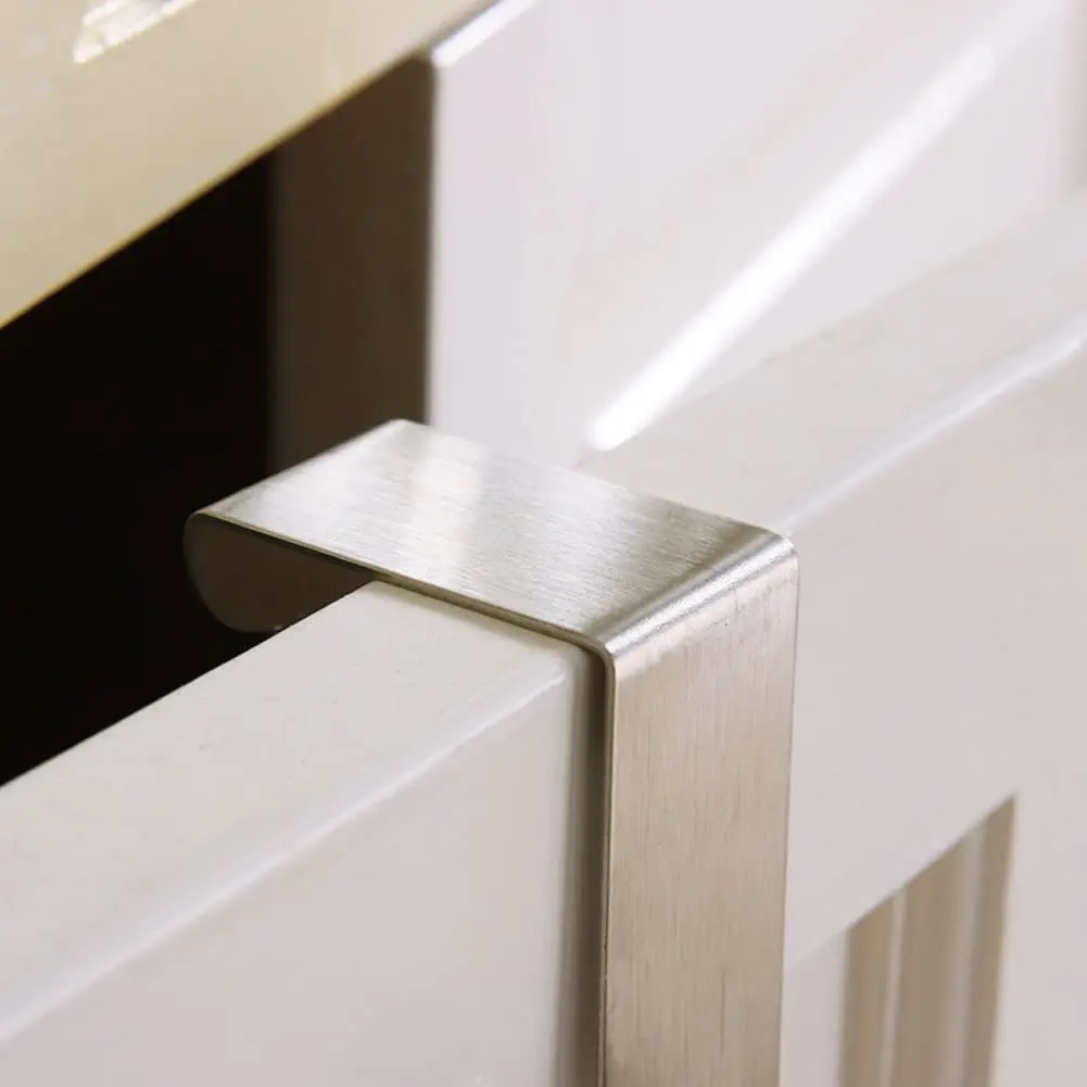 2-20 قطعة هوك درج الفولاذ المق - مراجعة Drawer Organizer Peg وسعره