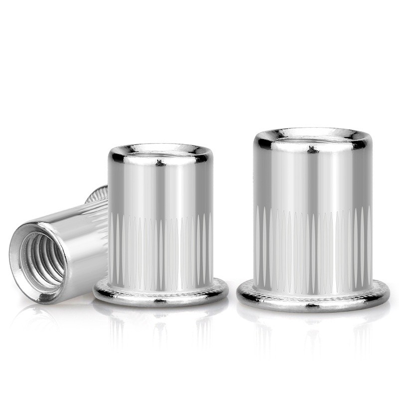 35 قطعة من صواميل التثبيت المل - مراجعة Furniture Hardware Threaded Inserts وسعره