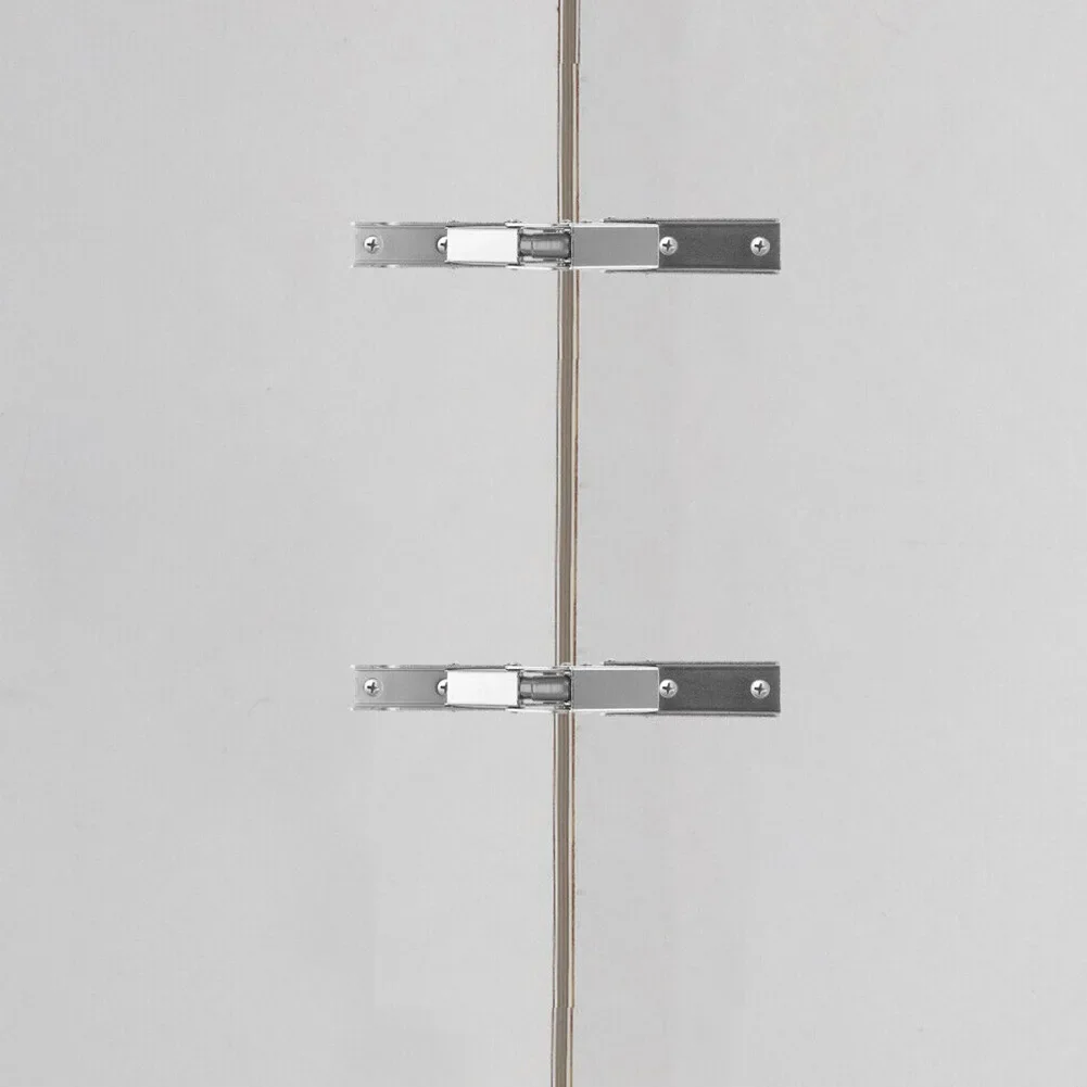 2 قطعة 90 درجة الذاتي قفل للطي - مراجعة Furniture Hardware For Legs وسعره