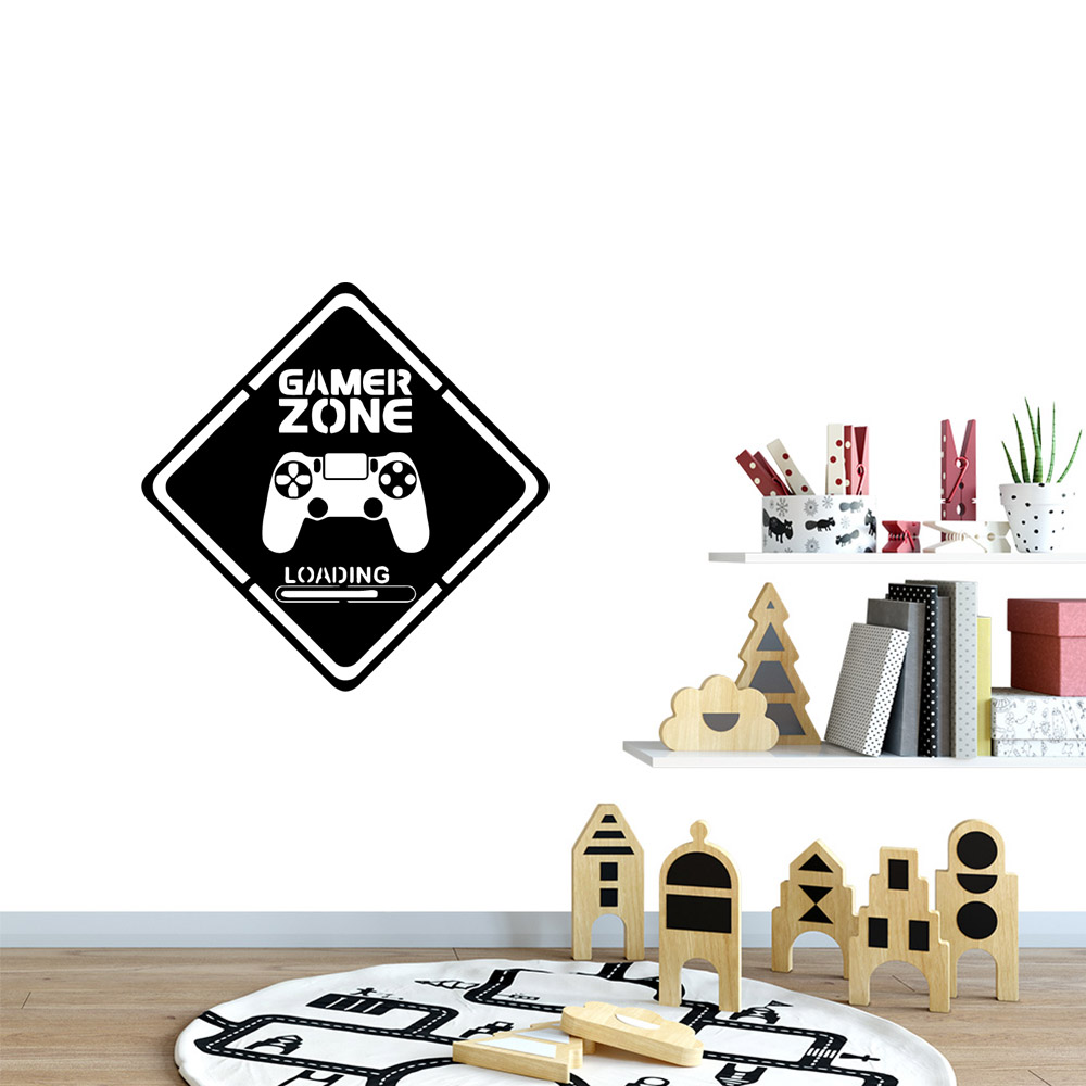 1 قطعة ألعاب جدار ملصق فني للأ - مراجعة Furniture Hardware Parts وسعره