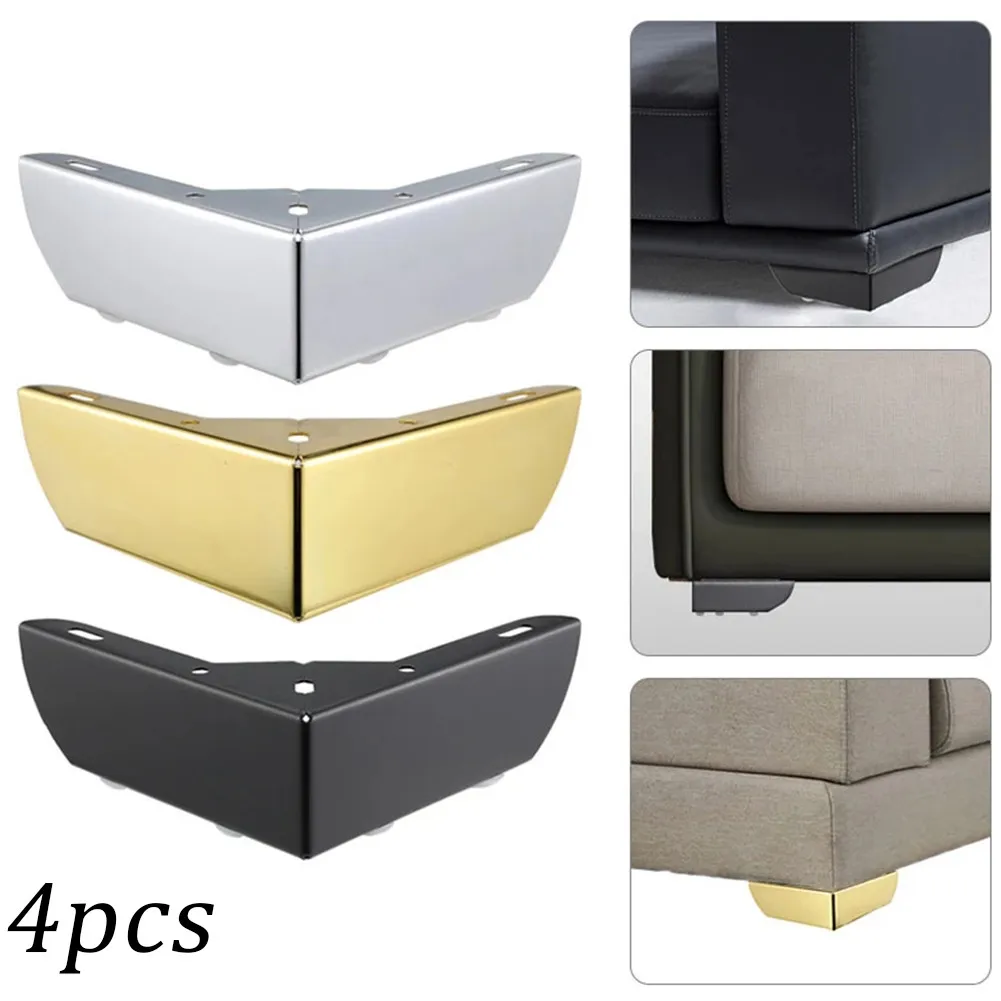 4 قطعة الثقيلة تحمل الأثاث الس - مراجعة Furniture Hardware For Legs وسعره