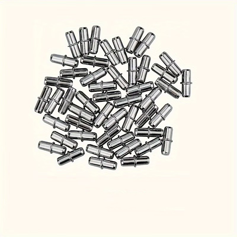 67 قطعة من دبابيس رفوف الكتب،  - مراجعة Furniture Hardware Material وسعره
