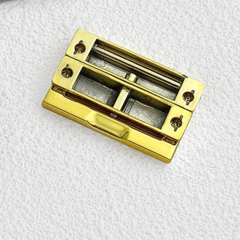 قفل صندوق من مادة السبائك بتصم - مراجعة Furniture Hardware Material وسعره